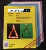 New article of Eliza Bodor-Eranus, Károly Takács and co-authors has been published in Complexity