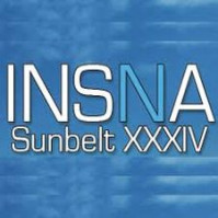 Best Student Paper Award 2015 of the INSNA