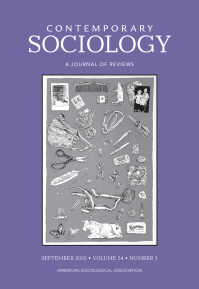 2025. szeptember 4. - Új publikáció: A Sociology of Humankind: How We Are Formed by Culture, Cooperation, and Conflict