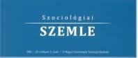Új publikáció: Nehezen elérhető csoportok és szegregáció vizsgálata a hálózati méretgenerátor módszerével: egy magyarországi vizsgálat tanulságai
