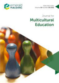 Új publikáció: Are equally competent Roma-minority students perceived as less smart than their non-Roma classmates? Ethnic differences in teachers’ ability attributions