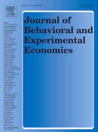 Új publikáció: The Framing of Information Nudge Affects Students' Anticipated Effort: A Large-Scale, Randomized Survey Experiment