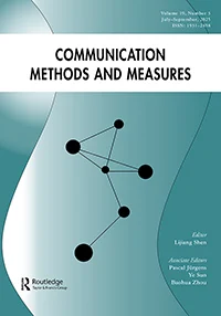 2025. augusztus 13. - Új publikáció: The public that engages invisibly: what visible engagement fails to capture in online political communication