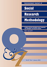 Új publikáció: The association between the interviewers’ and the respondents’ political attitudes in a telephone survey