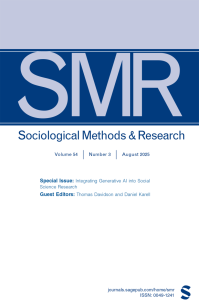 2025. szeptember 9. - Új publikáció: What Types of Survey Questions are Prone to Interviewer Effects? Evidence Based on 29,000 Intra-Interviewer Correlations From 28 Countries of the European Social Survey