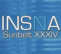 best student paper award 2015 of the INSNA